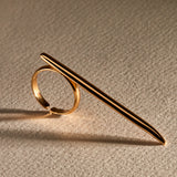 ANILLO CAMINO