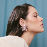 ARETE DREAM BLOSSOM TOPAZ