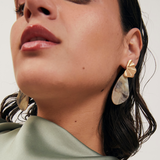 ARETE AGATA GOLD