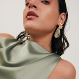 ARETE AGATA GOLD