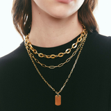 COLLAR CHUNKY MÍA