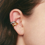 EARCUFF ORIGIN SOLID