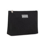 DUO ARETE SARA + NECESER VICTORIA MINI NEGRO