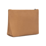 DUO ARETE SARA + NECESER VICTORIA MINI CAMEL