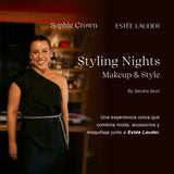 STYLING NIGHTS - Makeup & Style