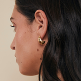 ARETE NATY GOLD