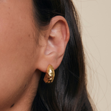 ARETE NATY GOLD
