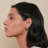 ARETE NATY GOLD