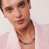 Collar Multi Color
