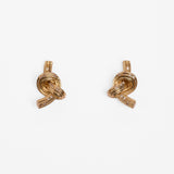 ARETE CHURRO TWIST SUGAR