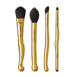 SET DE BROCHAS GOLDEN TOUCH MINI