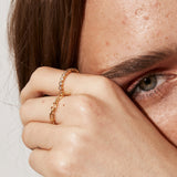 ANILLO LEXY SLIM