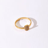 ANILLO SAM PAVE