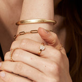 ANILLO SAM PAVE