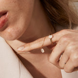 ANILLO SAM PAVE