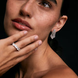 ARETE CASCADA SILVER