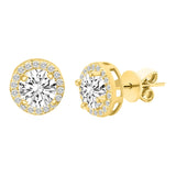 ARETE CHUBBY GOLD