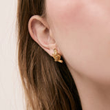 ARETE CHURRO TWIST