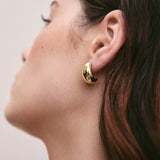 ARETE LISA GOLD