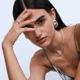 ARETE LIVIA SYNERGY SILVER