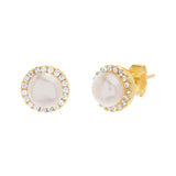 ARETE MINI FRIDA GOLD