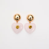 ARETE PURE LOVE CUARZO