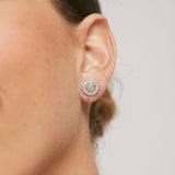 ARETE ROSETA BORDE GLAM
