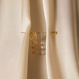 ARGOLLA COLGANTE STARS SILVER