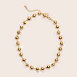 COLLAR  SPHERE