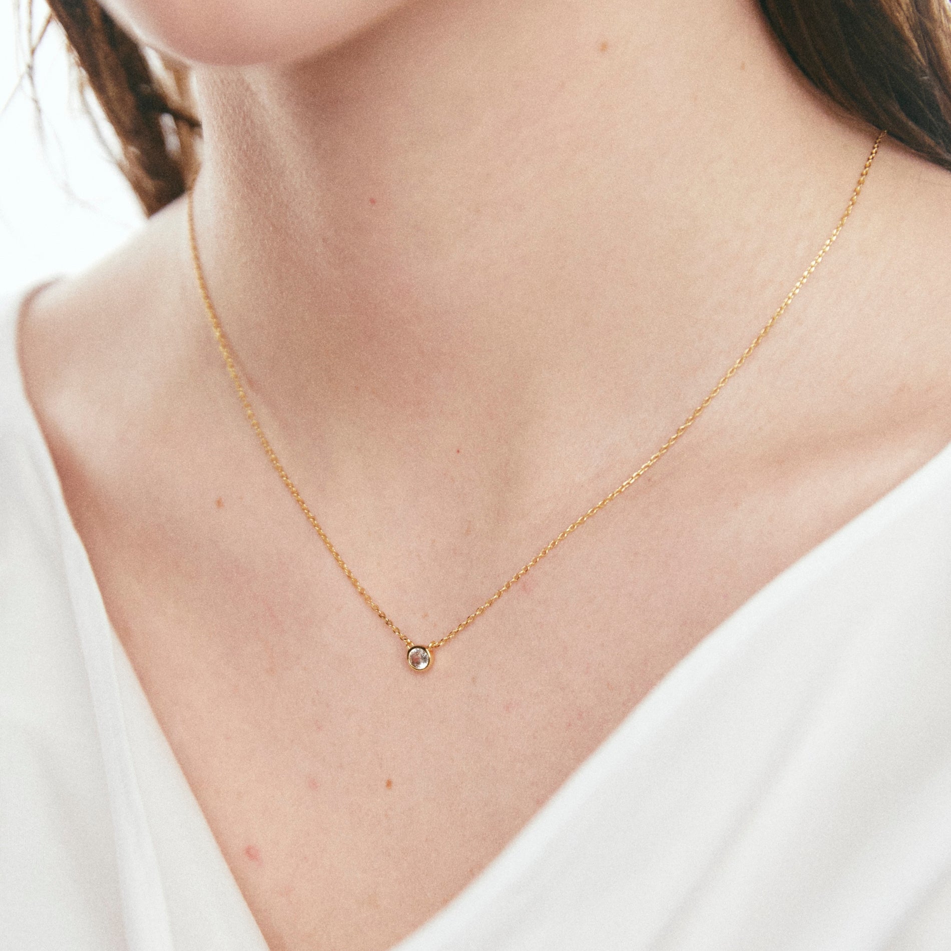 COLLAR CORAZÓN MALAQUITA