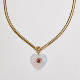 COLLAR SUMMER DREAM LEAH