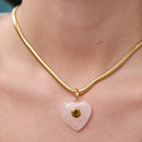 COLLAR SUMMER DREAM LEAH