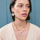 COLLAR SUMMER DREAM LEAH