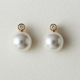 ARETE PERLA TRENDY
