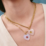 DIJE PURE LOVE OPAL