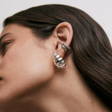 EARCUFF DOBLE VERA