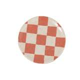 PLATO JOYERO MULTIUSOS CHECKERED