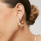 HOOP PERLAS