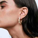 HOOP PERLAS
