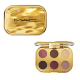 PALETA DE SOMBRAS TREASURED EYE