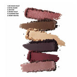 PALETA DE SOMBRAS TREASURED EYE
