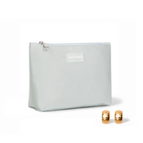 DUO ARETE SARA + NECESER VICTORIA MINI MENTA