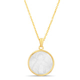 COLLAR VIRGEN NACAR