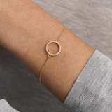 PULSERA MARA