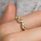 ANILLO CINTILLO SIENNA
