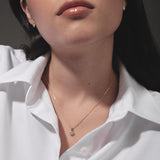 COLLAR AMELIE DIAMANTE