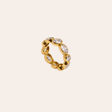 ANILLO CINTILLO SIENNA