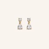 ARETES IRIS
