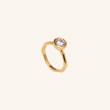 ANILLO SOLITARIO SIENNA