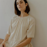 VESTIDO SUMMER IVORY